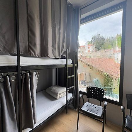 Hostel Azul Cielo О Педрусо Екстериор снимка